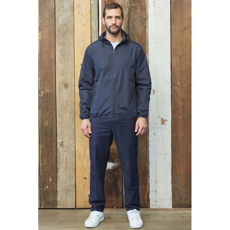 Neoblu - Coupe-vent imperméable unisexe ANDREA