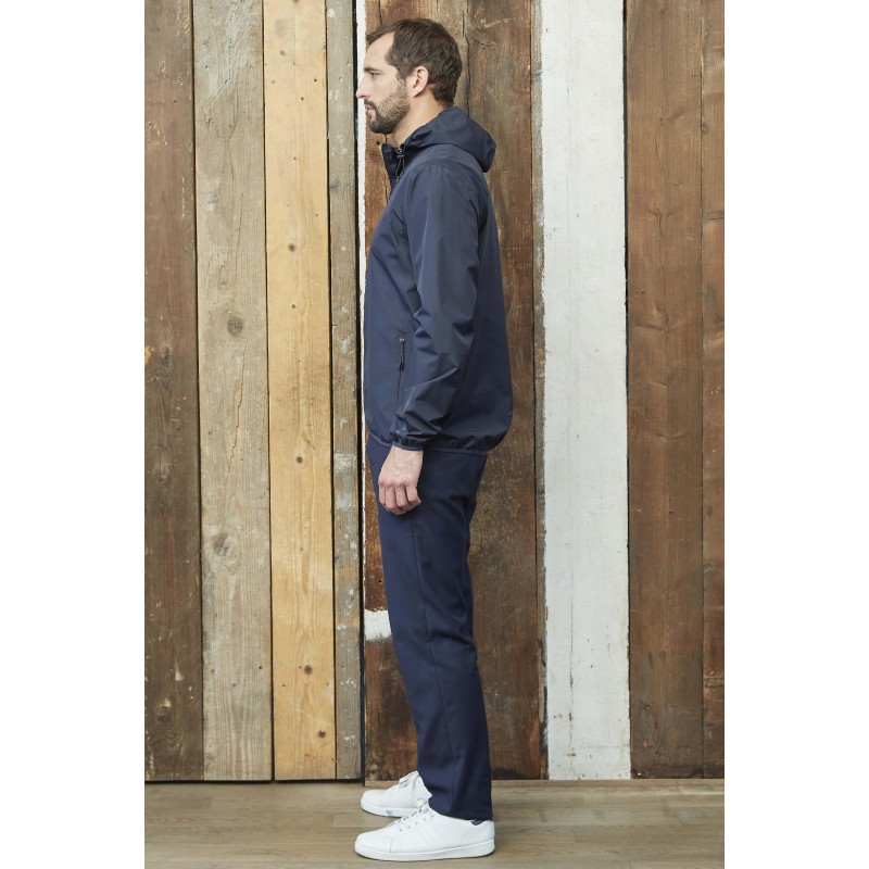 Neoblu - Coupe-vent imperméable unisexe ANDREA