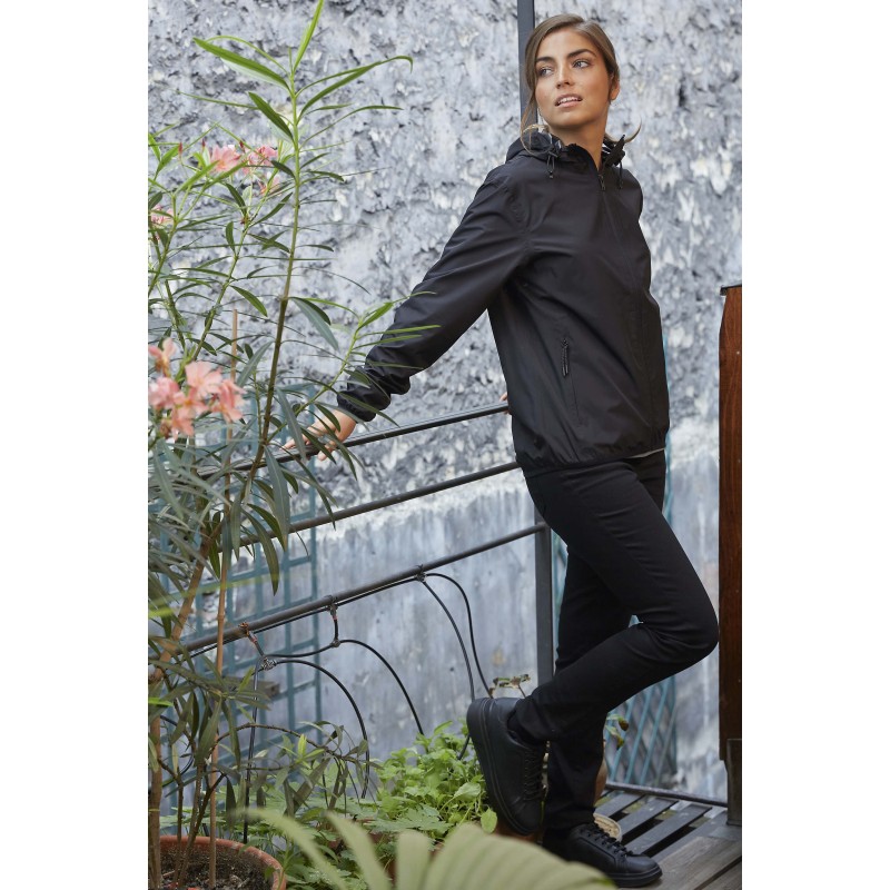 Neoblu - Coupe-vent imperméable unisexe ANDREA