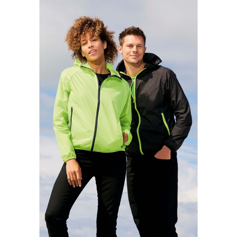 Sol's - Coupe-vent unisexe SHORE