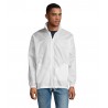 Sol's - Coupe-vent unisexe déperlant SHIFT - Blanc
