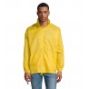 Sol's - Coupe-vent unisexe déperlant SHIFT - Jaune