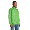 Sol's - Coupe-vent unisexe déperlant SHIFT - Lime