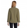 Sol's - Veste femme zippée softshell ROXY - Army