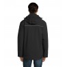 Sol's - Parka softshell homme ROCK MEN - Noir