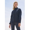 Sol's - Veste femme zippée softshell ROXY
