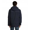 Sol's - Parka softshell homme ROCK MEN - French Marine