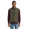 Sol's - Softshell homme sans manches RALLYE MEN - Army