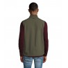 Sol's - Softshell homme sans manches RALLYE MEN - Army