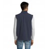 Sol's - Softshell homme sans manches RALLYE MEN - French Marine