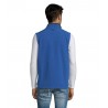 Sol's - Softshell homme sans manches RALLYE MEN - Royal
