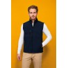Sol's - Softshell homme sans manches RALLYE MEN