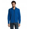 Sol's - Veste homme zippée softshell RACE MEN - Royal
