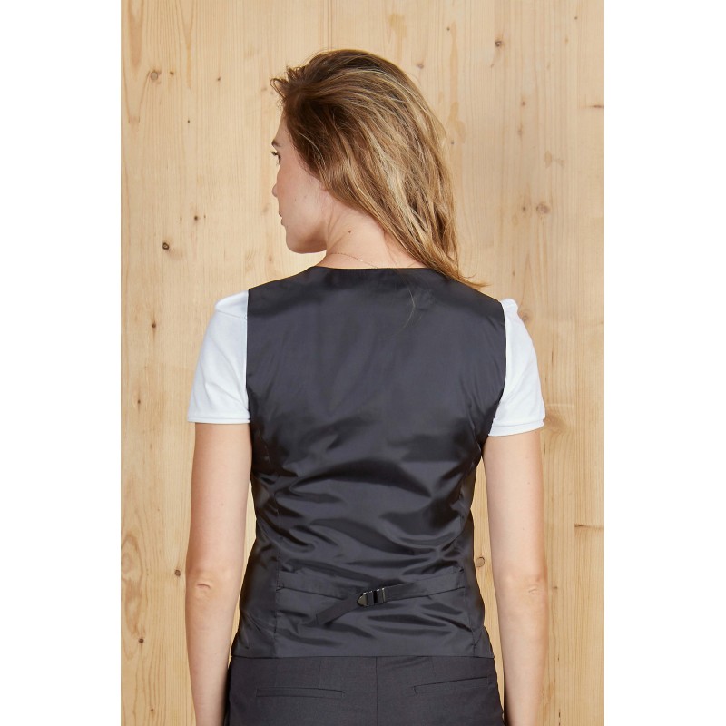 Neoblu - Gilet de costume femme MAX WOMEN