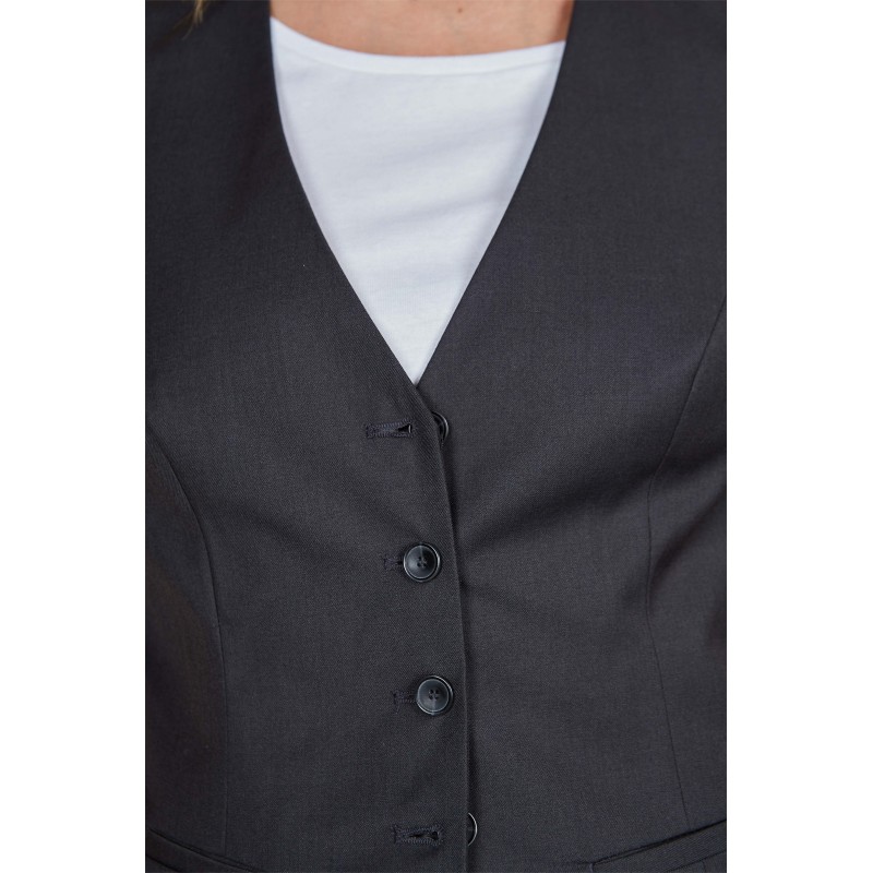 Neoblu - Gilet de costume femme MAX WOMEN