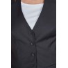 Neoblu - Gilet de costume femme MAX WOMEN