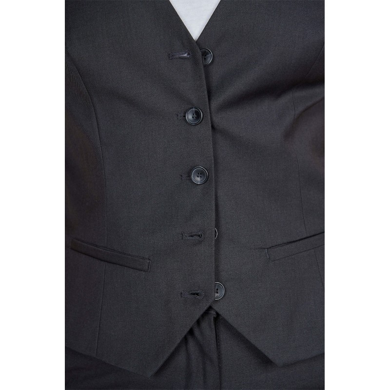Neoblu - Gilet de costume femme MAX WOMEN