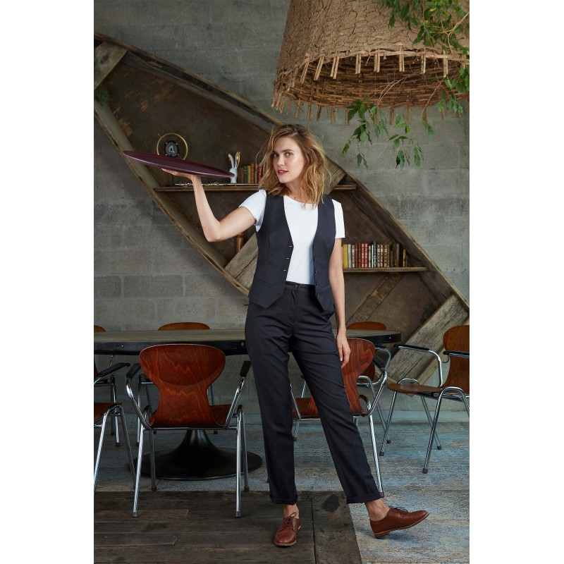 Neoblu - Gilet de costume femme MAX WOMEN