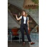 Neoblu - Gilet de costume femme MAX WOMEN