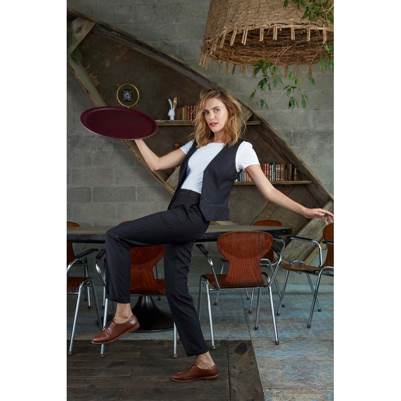 Neoblu - Gilet de costume femme MAX WOMEN