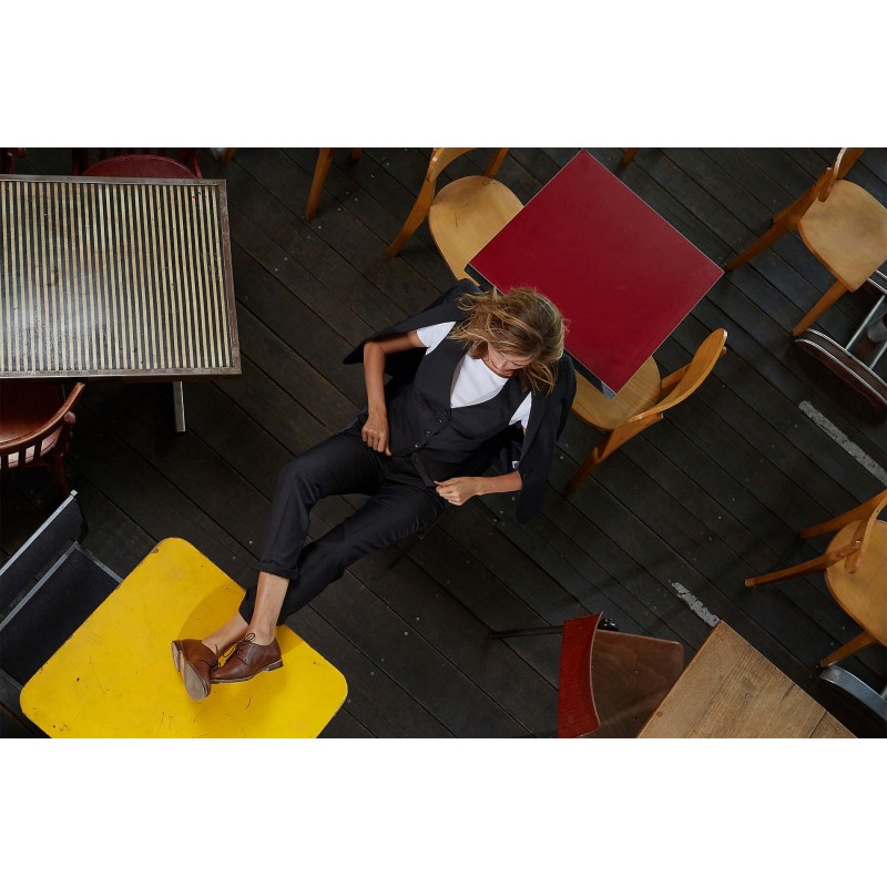 Neoblu - Gilet de costume femme MAX WOMEN