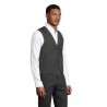 Neoblu - Gilet de costume homme MAX MEN - Anthracite Chiné