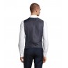 Neoblu - Gilet de costume homme MAX MEN - Nuit