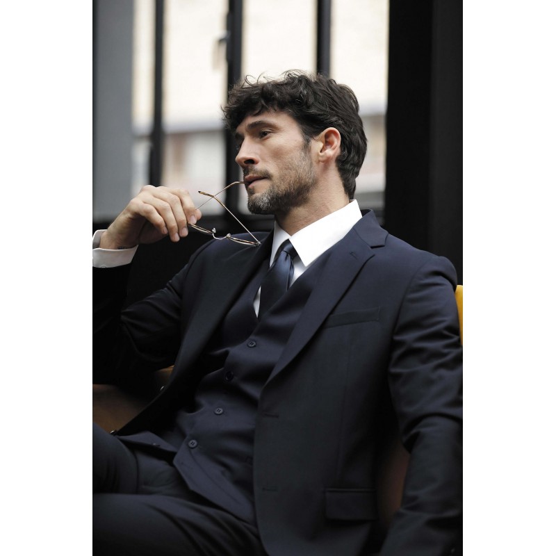 Neoblu - Gilet de costume homme MAX MEN