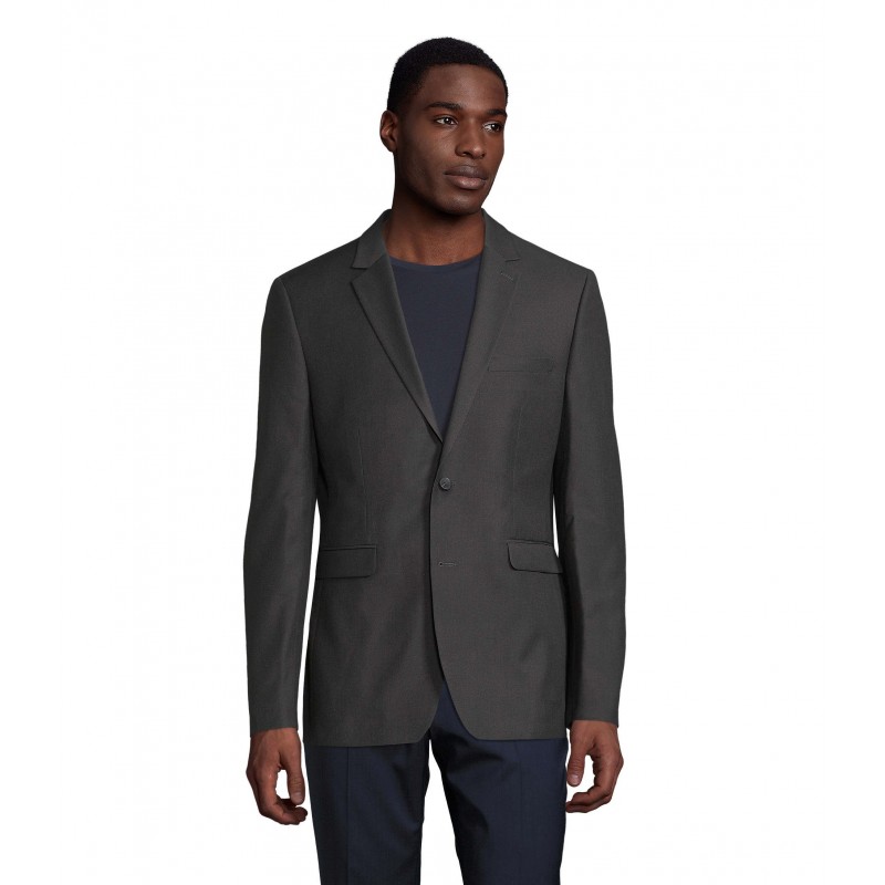 Neoblu - Veste de costume homme MARIUS MEN - Anthracite Chiné