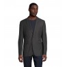Neoblu - Veste de costume homme MARIUS MEN - Anthracite Chiné