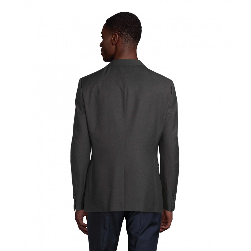 Neoblu - Veste de costume homme MARIUS MEN - Anthracite Chiné