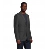 Neoblu - Veste de costume homme MARIUS MEN - Anthracite Chiné