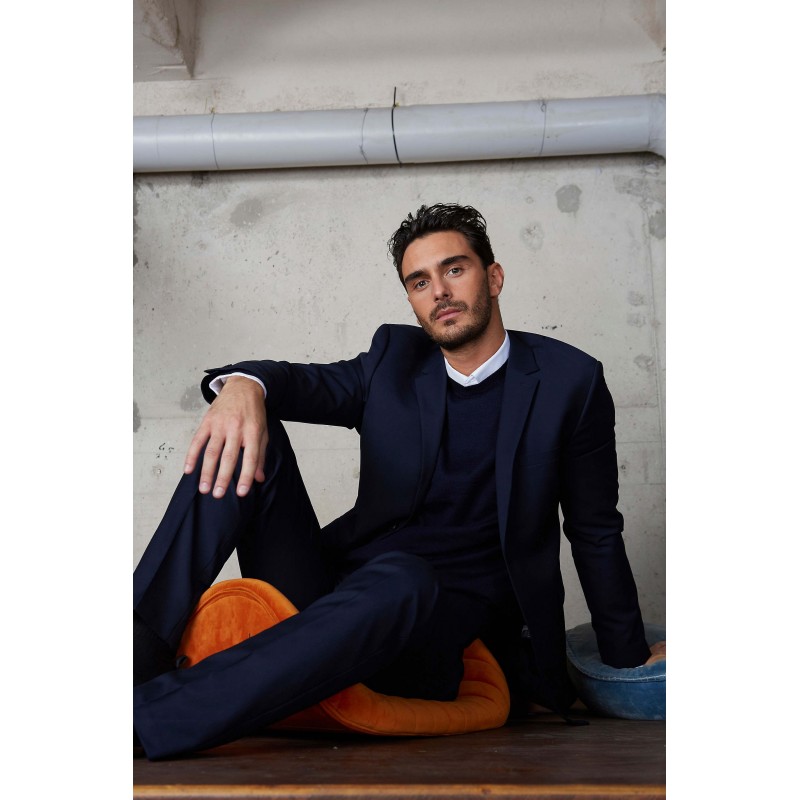 Neoblu - Veste de costume homme MARIUS MEN