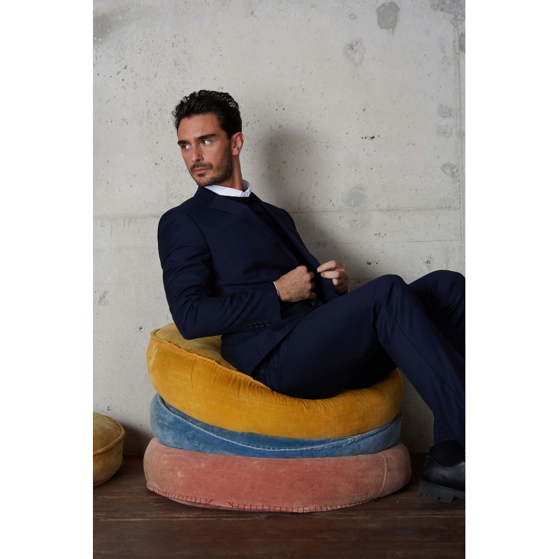 Neoblu - Veste de costume homme MARIUS MEN