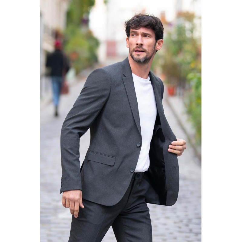 Neoblu - Veste de costume homme MARIUS MEN