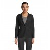 Neoblu - Veste de costume femme MARIUS WOMEN - Noir Profond