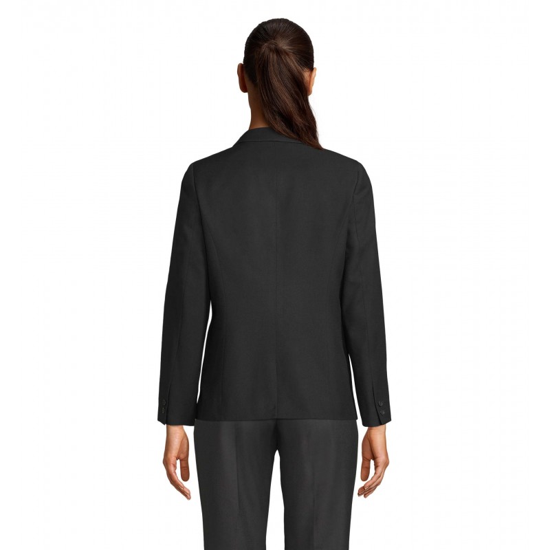 Neoblu - Veste de costume femme MARIUS WOMEN - Noir Profond