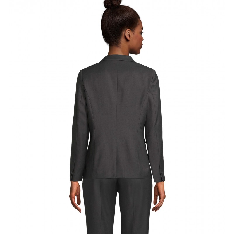 Neoblu - Veste de costume femme MARIUS WOMEN - Anthracite Chiné