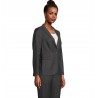 Neoblu - Veste de costume femme MARIUS WOMEN - Anthracite Chiné