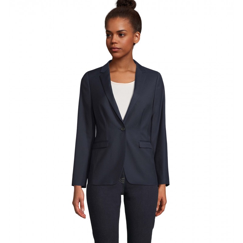 Neoblu - Veste de costume femme MARIUS WOMEN - Nuit