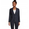 Neoblu - Veste de costume femme MARIUS WOMEN - Nuit