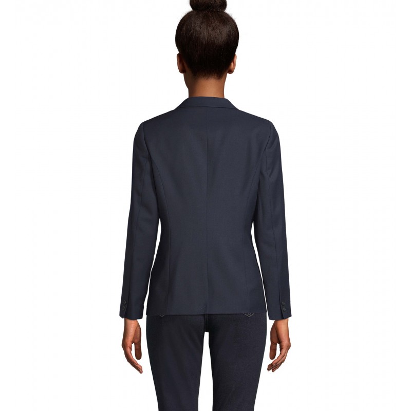 Neoblu - Veste de costume femme MARIUS WOMEN - Nuit