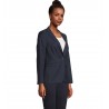 Neoblu - Veste de costume femme MARIUS WOMEN - Nuit