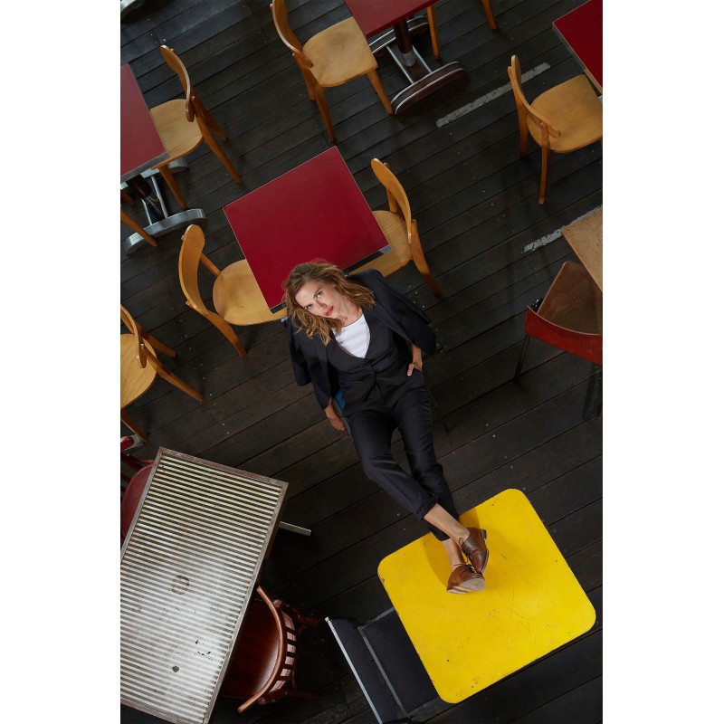 Neoblu - Veste de costume femme MARIUS WOMEN