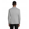Neoblu - Blazer maille piquée homme MARCEL MEN - Gris Chiné