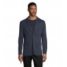 Neoblu - Blazer maille piquée homme MARCEL MEN - Nuit