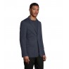 Neoblu - Blazer maille piquée homme MARCEL MEN - Nuit