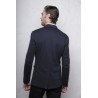 Neoblu - Blazer maille piquée homme MARCEL MEN