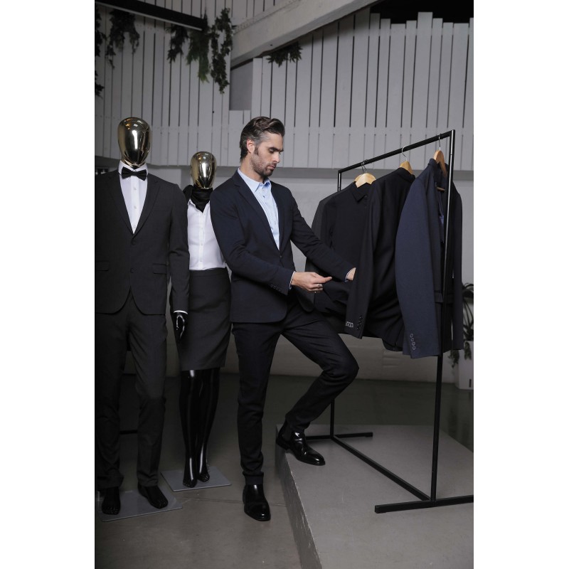 Neoblu - Blazer maille piquée homme MARCEL MEN