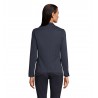 Neoblu - Blazer maille piquée femme MARCEL WOMEN - Nuit
